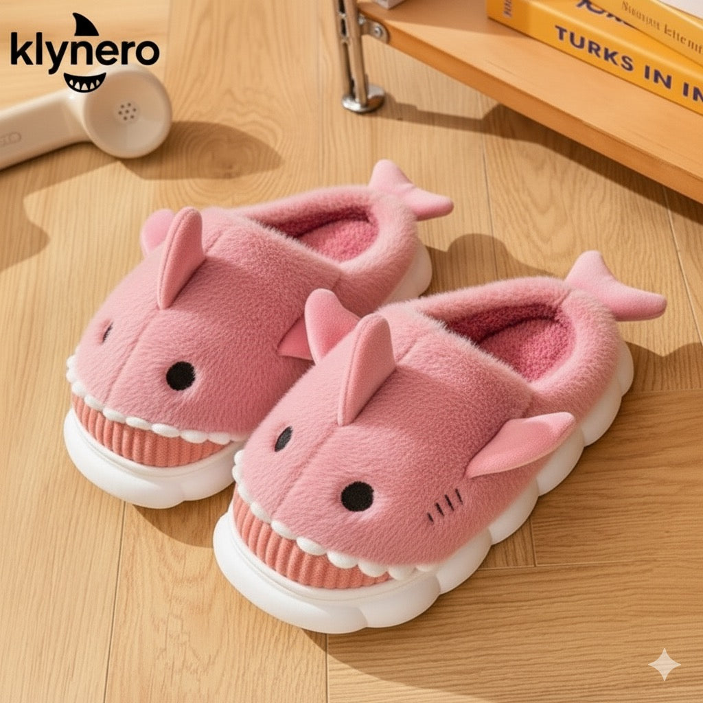 Klynero CozySharks