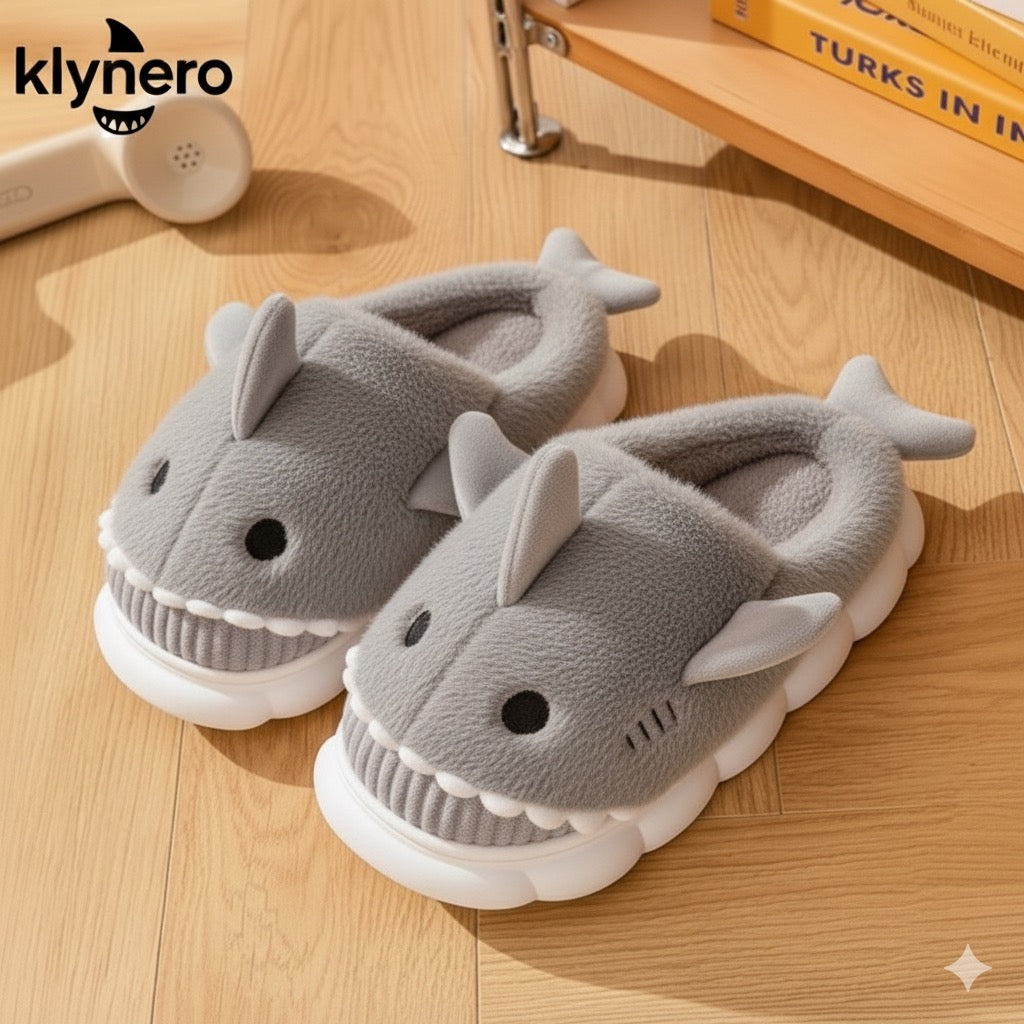 Klynero CozySharks