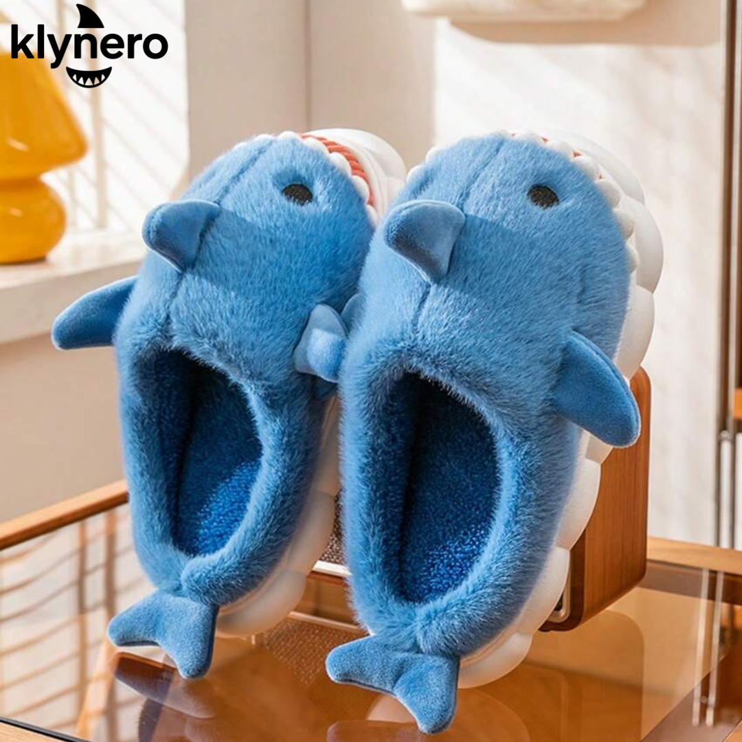 Klynero CozySharks