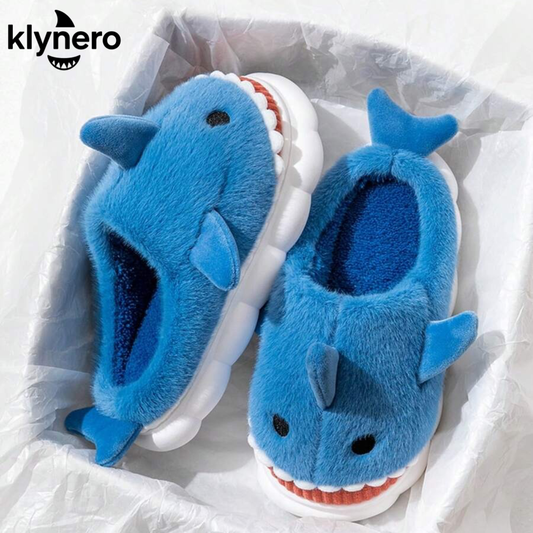 Klynero CozySharks