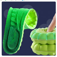 Klynero KomfortPro - Einlagen