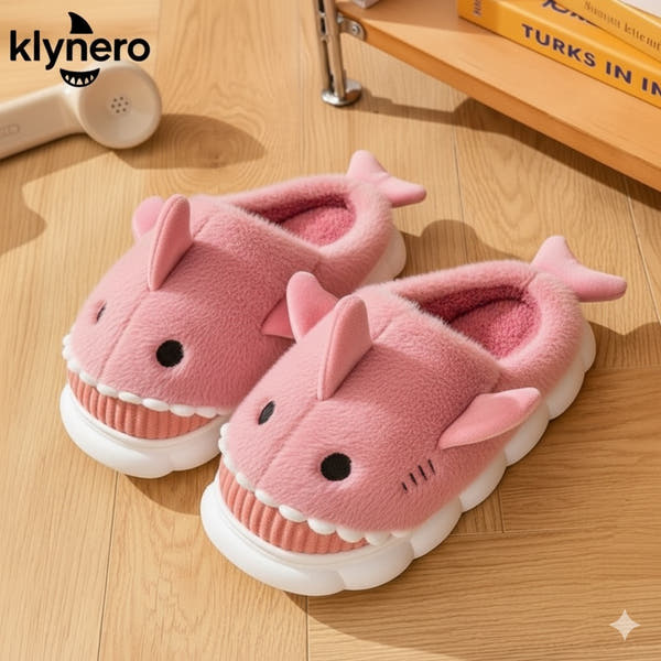 Klynero CozySharks