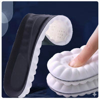 Klynero KomfortPro - Einlagen