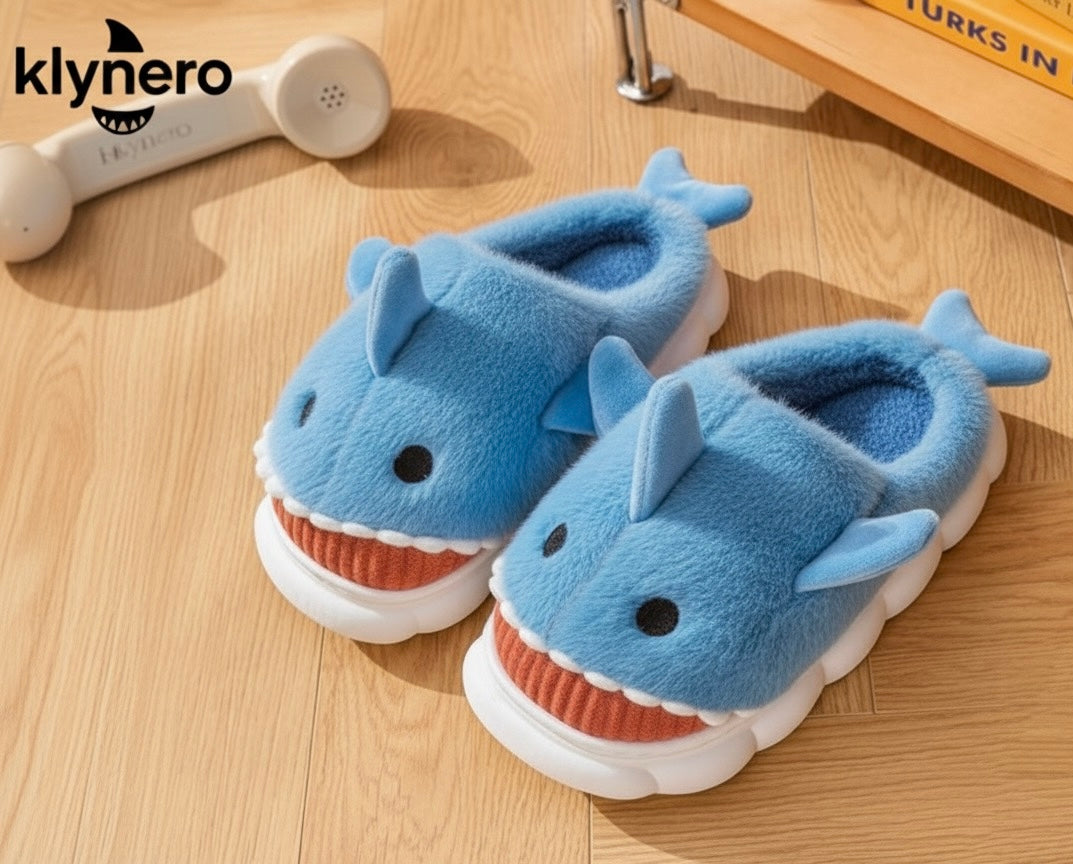 Klynero CozySharks
