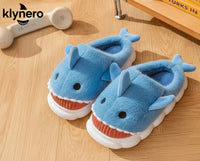Klynero CozySharks