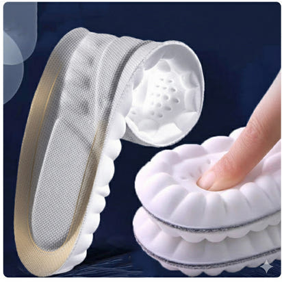 Klynero KomfortPro - Einlagen