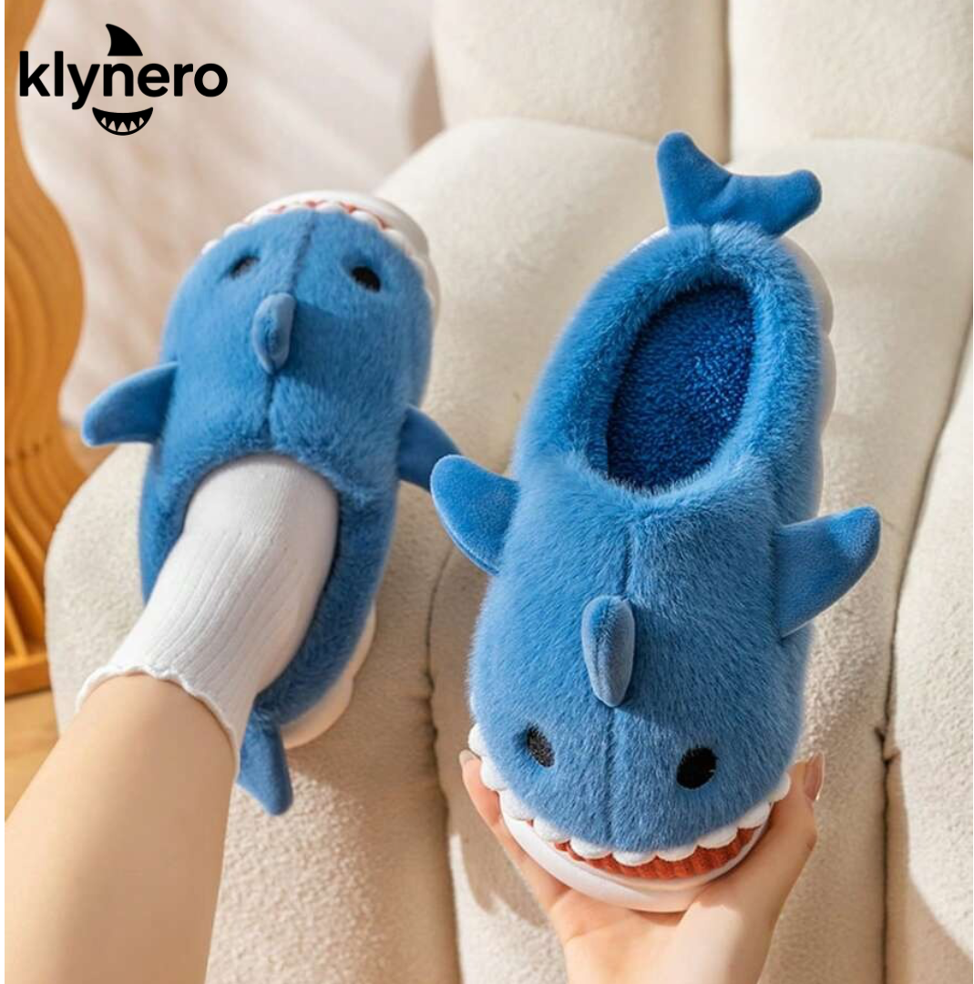 Klynero CozySharks