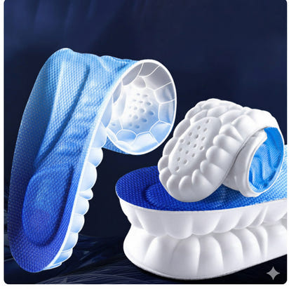 Klynero KomfortPro - Einlagen