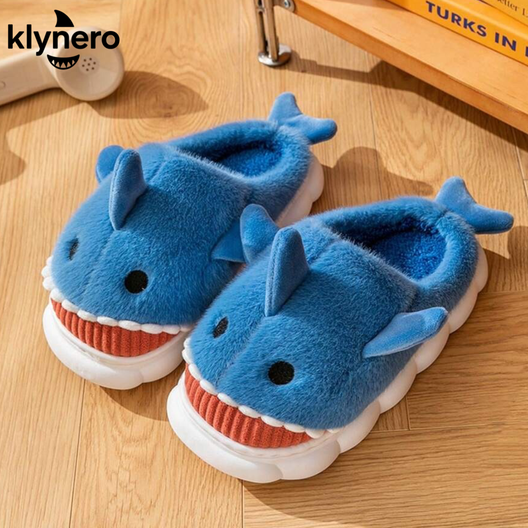 Klynero CozySharks
