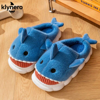 Klynero CozySharks